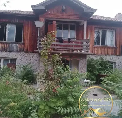Photo 2 — House in Haskovo, Bodrovo