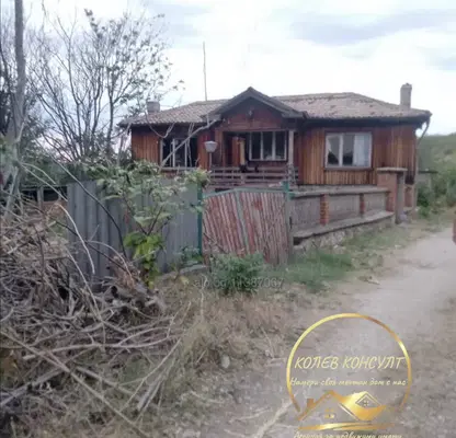 Photo 3 — House in Haskovo, Bodrovo
