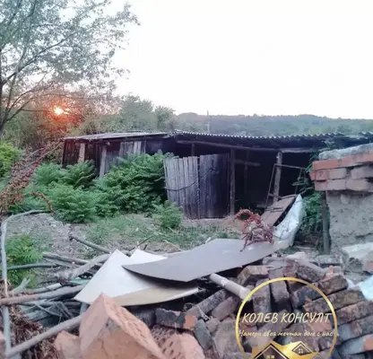 Photo 5 — House in Haskovo, Bodrovo