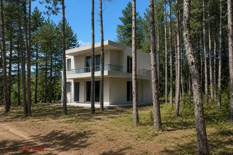 Къща в Стара Загора, с. Богомилово