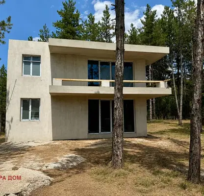 Снимка 3 — Къща в Стара Загора, с. Богомилово