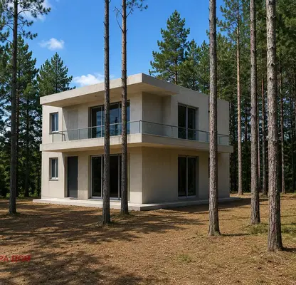 Снимка 4 — Къща в Стара Загора, с. Богомилово