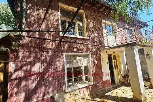 House in Stara Zagora, Bogomilovo