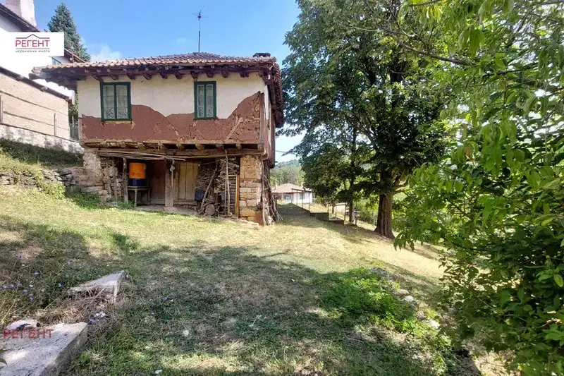 House in Oblast Gabrovo, с. Бойчета
