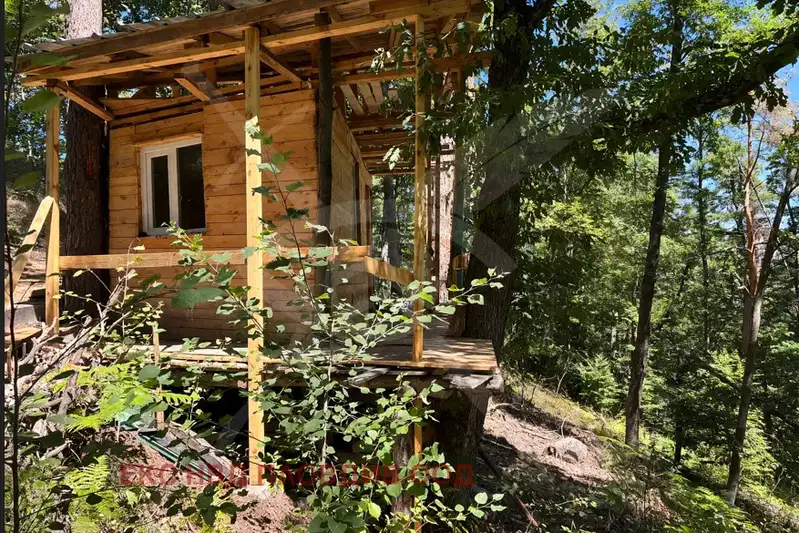 House in Plovdiv, Boikovo