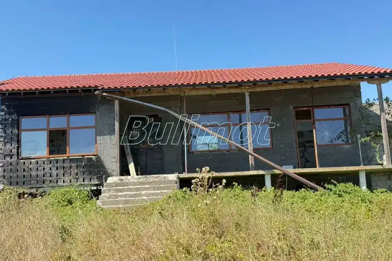House in Varna, Bolyarci