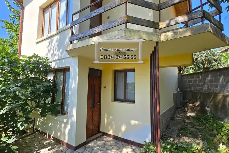 House in Stara Zagora, Borilovo