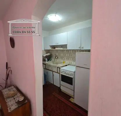 Photo 4 — House in Stara Zagora, Borilovo