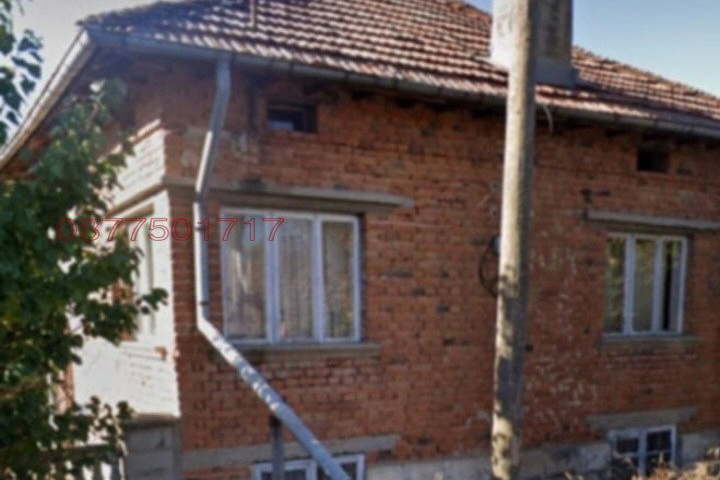 House in Oblast Ruse, Borisovo