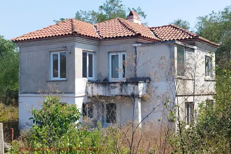 House in Yambol, Borisovo