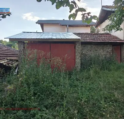 Снимка 4 — Къща с 2 стаи в с. Борнарево, област Перник