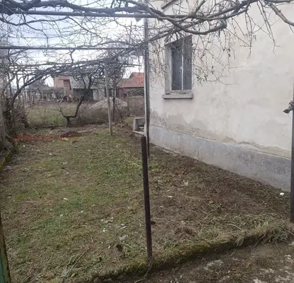 Снимка 4 — Къща с 4 стаи в с. Боровец с гледка към Рила