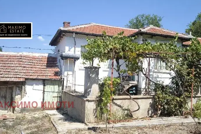 House in Oblast Stara Zagora, Bratya Daskalovi