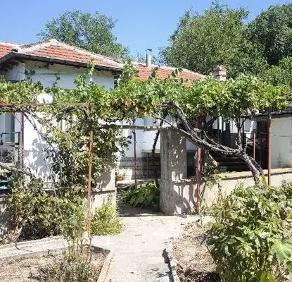 Снимка 5 — Къща в Стара Загора, с. Братя Даскалови