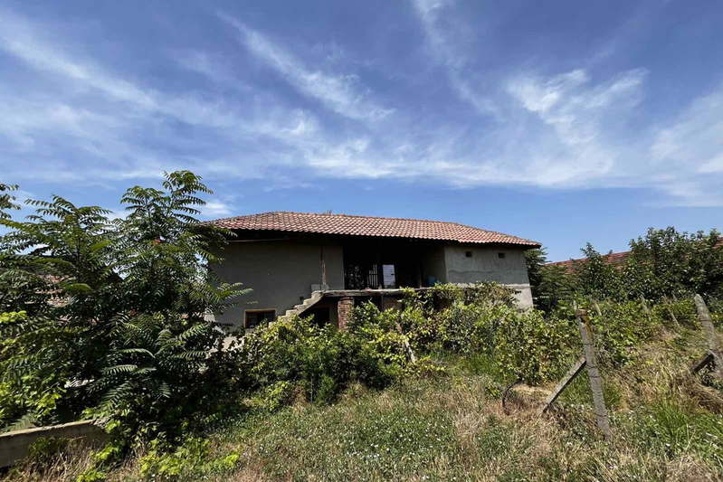 House in Oblast Pleven, Bregare