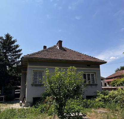 Снимка 3 — Къща в Плевен, с. Брегаре