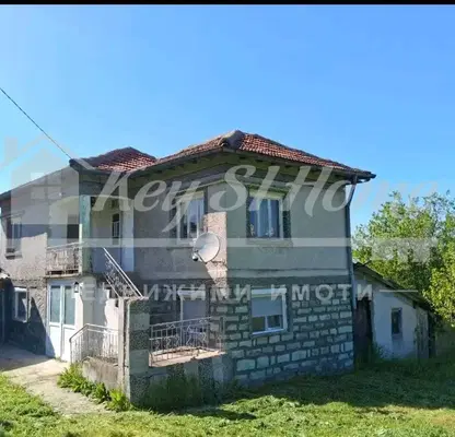 Photo 2 — House in Oblast Haskovo, Bryast