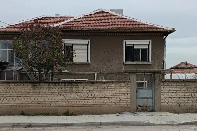 House in Plovdiv, Calapica