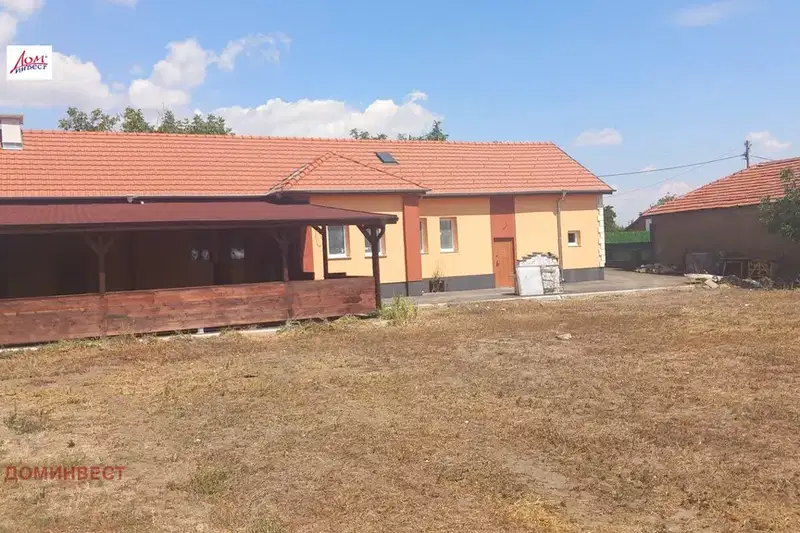 House in Plovdiv, Calapica