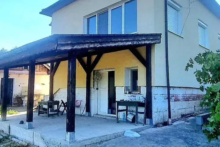House in Vidin, Car Simeonovo