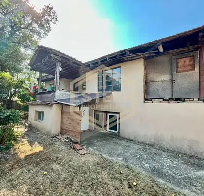 Photo 4 — House in Ruse, Cenovo