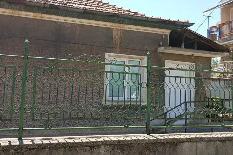 Къща в с. Чепинци