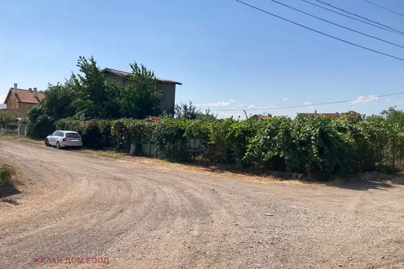House in Chepinci