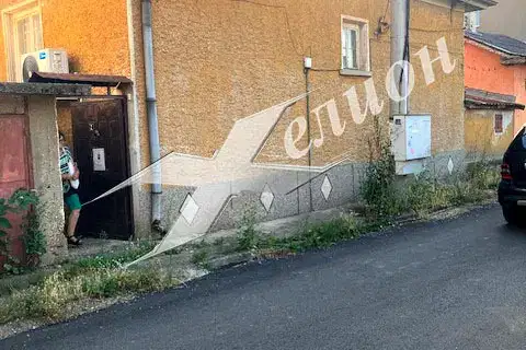 House in Chepinci