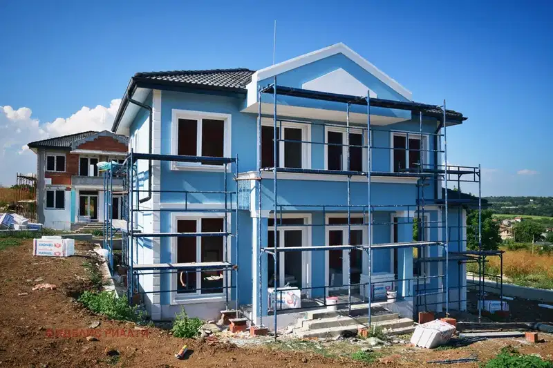 House in Burgas, Cherni Vryh