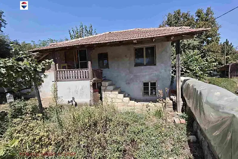 House in Ruse, Chilnov