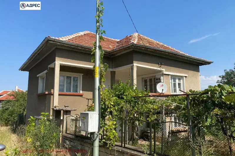 House in Oblast Vraca, Chiren