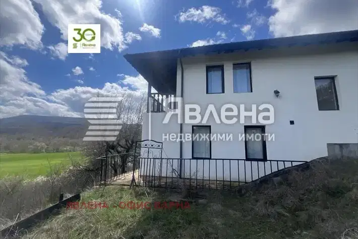 House in Oblast Dobrich, Cyrkva