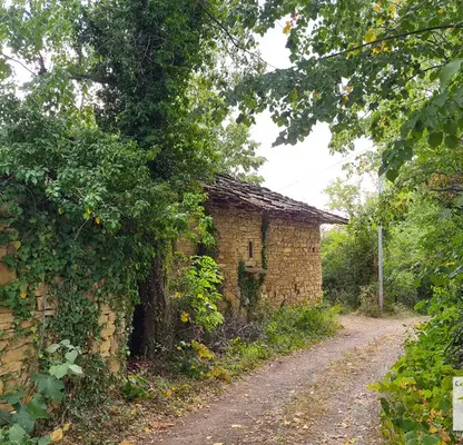 Photo 3 — House in Oblast Gabrovo, Denchevci