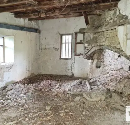 Photo 4 — House in Oblast Gabrovo, Denchevci