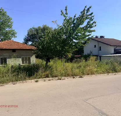 Снимка 5 — Едноетажна къща с двор в с. Дивотино, област Перник