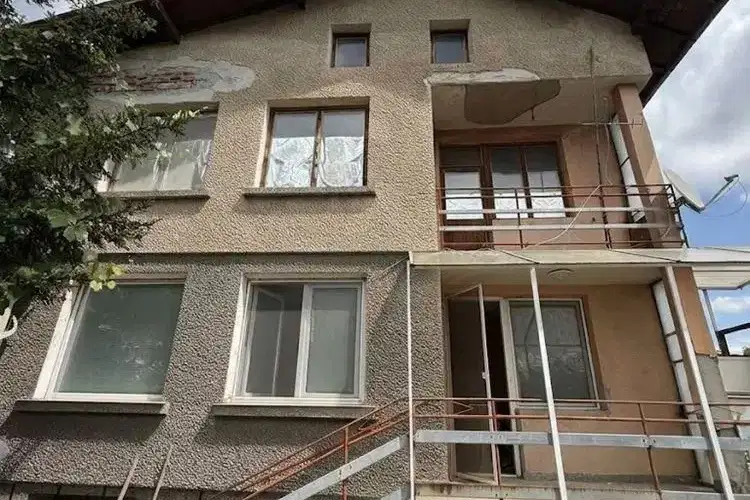 Къща в София, с. Доганово