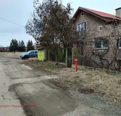 Снимка 3 — Къща в Перник, с. Долна Диканя