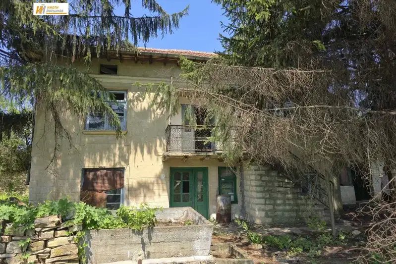 House in Oblast Veliko Tyrnovo, Dolna Lipnica