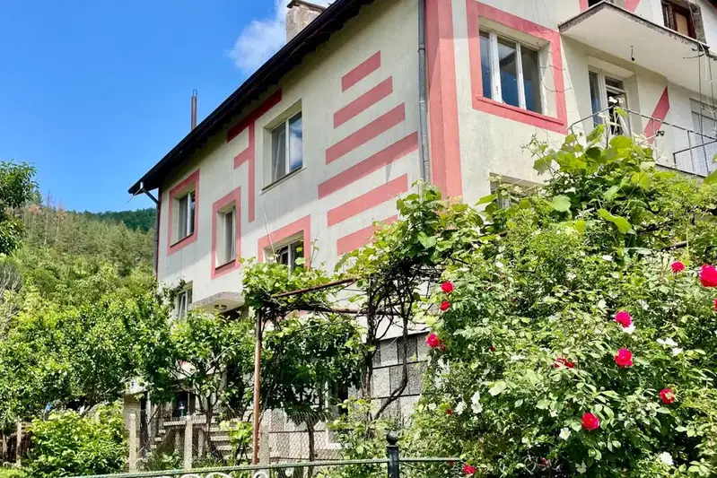 House in Dolni Pasarel