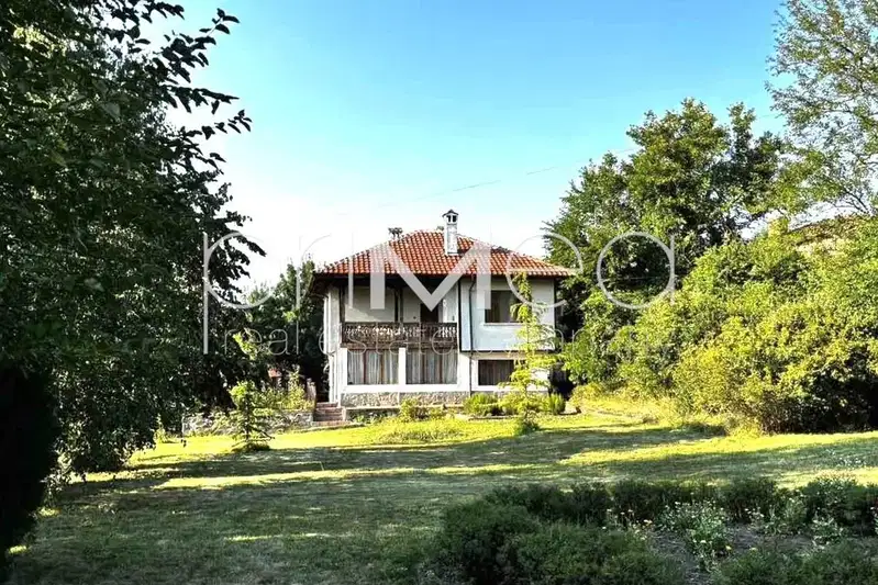 House in Burgas, Drachevo