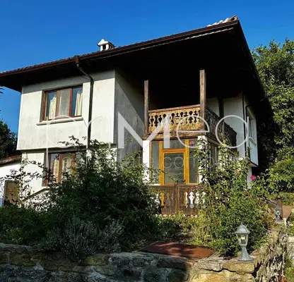 Photo 2 — House in Burgas, Drachevo