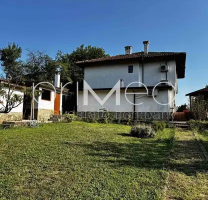 Photo 4 — House in Burgas, Drachevo