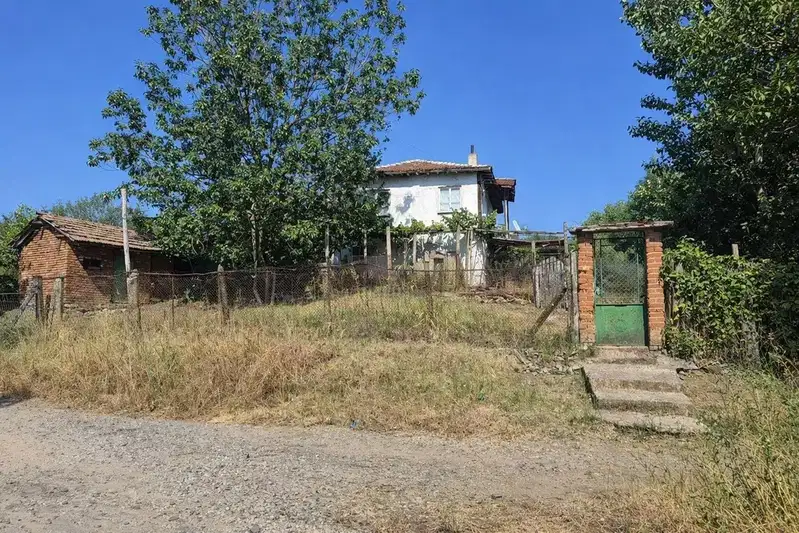 House in Burgas, Drachevo