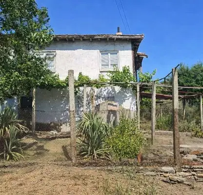 Photo 2 — House in Burgas, Drachevo