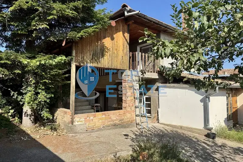 House in Veliko Tyrnovo, Dragijevo