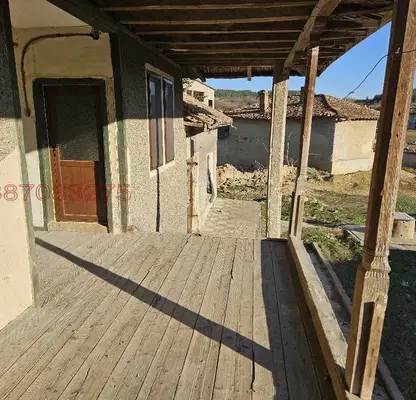 Photo 2 — House in Shumen, Dragoevo