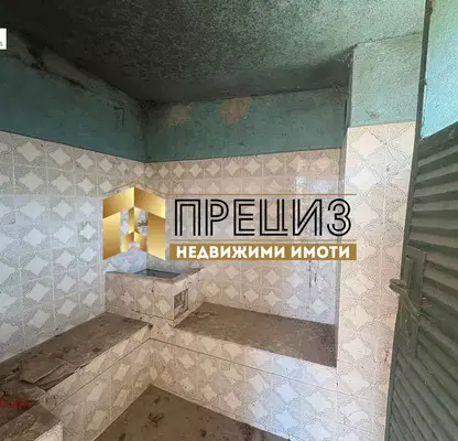 Photo 2 — Two-storey house with yard in Dragoevo village, Shumen region