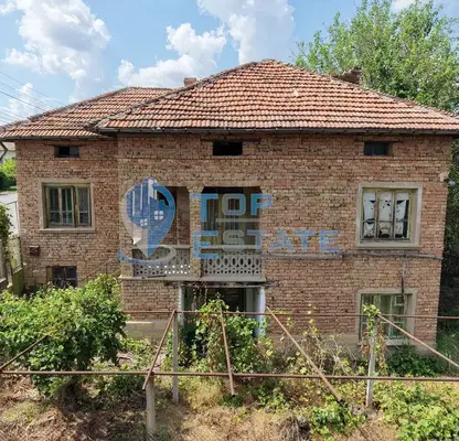 Photo 2 — House in Oblast Veliko Tyrnovo, Dragomirovo
