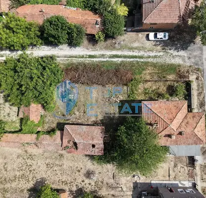 Photo 5 — House in Oblast Veliko Tyrnovo, Dragomirovo