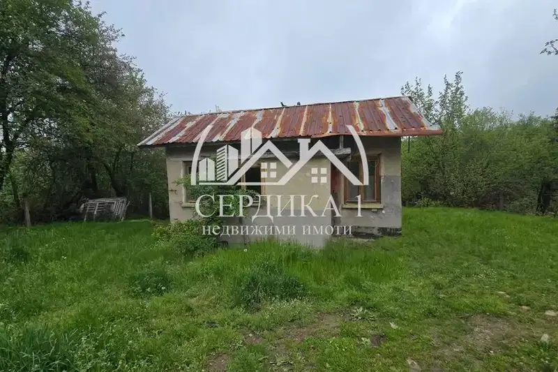 Къща в София, с. Дреново